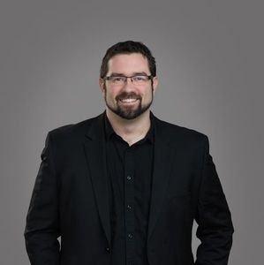 Meet your Posher, Mark